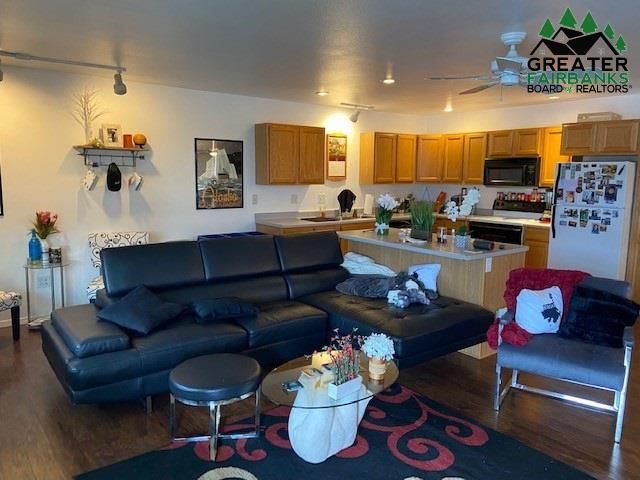 1005 Chena Pump Rd, Fairbanks, AK 99709